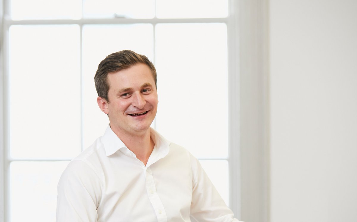 Bart Holt-Smith has joined Mountpark as Associate Director with  responsibility for property and corporate transactions in the UK and  Europe. Bart has wide experience in the #industrial and #logistics property  market and