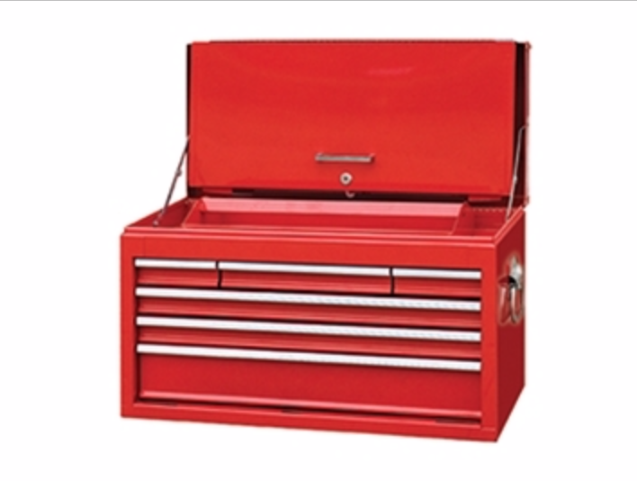 DecoratingSupp's tweet photo. With a tool chest, you know all of your tools are safe and secure. Made from heavy gauge steel, with a durable powder coated finish and heavy-duty drop-side handles. The chest is lockable, giving you that extra reassurance of security. Buy now from https://t.co/S2UAphLHxu
#tools https://t.co/c3PHW04LbJ
