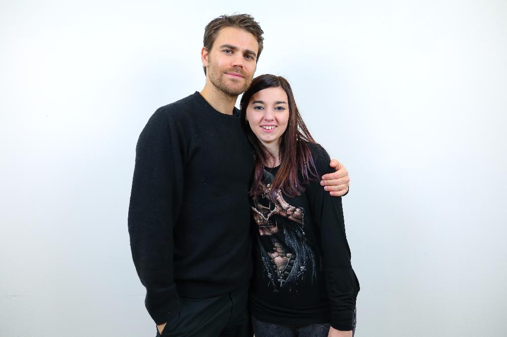 asya_giuriato's tweet image. When I finally met the Salvatore brothers. ♥️

#ThrowbackThursday #GoodbyeCon