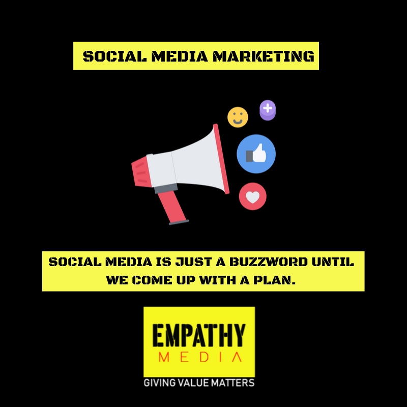 media_empathy's tweet photo. Let us make your Social Media Plan to boost your brand presence.
#BrandPresence #SocialMedia #Branding https://t.co/dNeasQOsrO