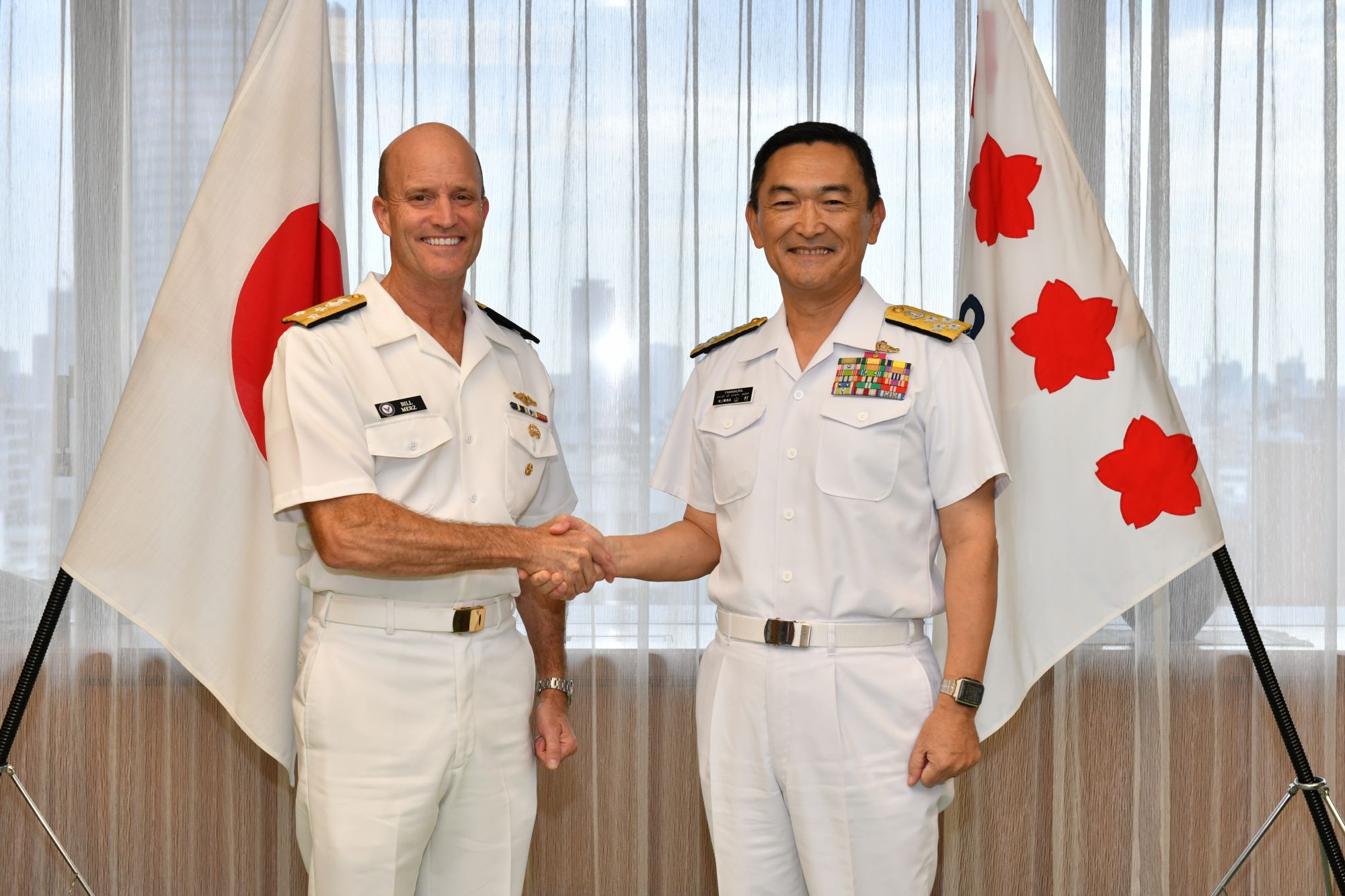 防衛省 海上自衛隊 on X: 