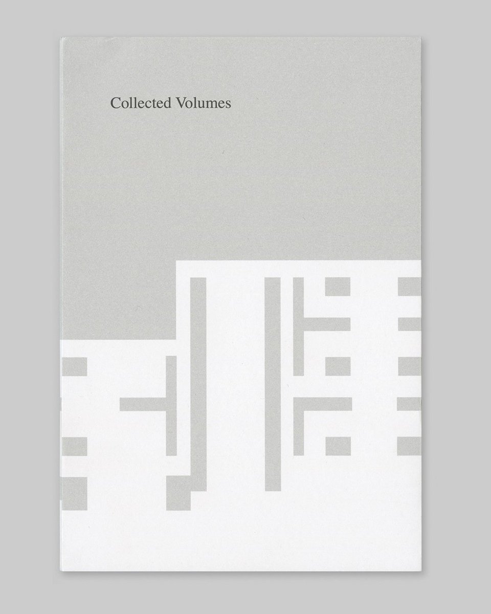 fifthmanbooks's tweet photo. Celebrate the joy of slow, split-section architecture with Collected Volumes, a minigraph on @AHMMArchitects Weston Street, with @SolidspaceHomes and #Abrahams.
#018 #FifthMan #slowarchitecture #FifthManFive #minigraph #architecturebooks #selfpublishing https://t.co/p95h4RMgeB https://t.co/flhlfdSABK