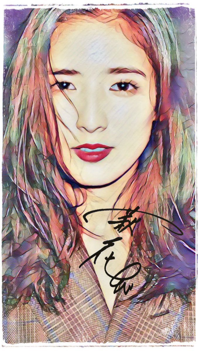 yo025125gmailc1's tweet photo. 久しぶりに加工してみた!
今回は久しぶりの萩花ちゃん☺
こんな感じの加工画で良ければ、ご自由にどうぞ。
#萩花
#SHUUKA
#加工画
#ロック画 https://t.co/sggWNp7Jzu