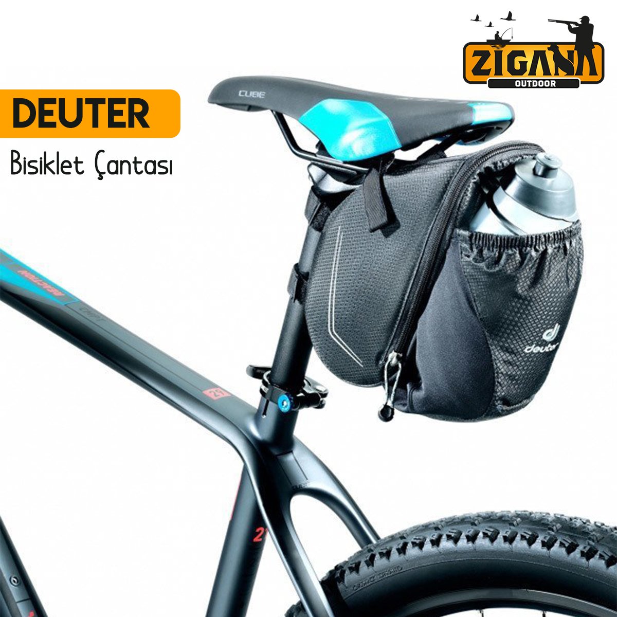ziganaoutdoor's tweet photo. ✔️Bisiklet sürücülerinin kullanımına uygun, bisikletinize kolaylıkla takabileceğiniz şık ve modern tasarıma sahip "Deuter Bisiklet Çantası"✔️ 

Detaylar &amp; Sipariş İçin >>
https://t.co/kvy6XF1rw9 https://t.co/sPcsFBm3i0