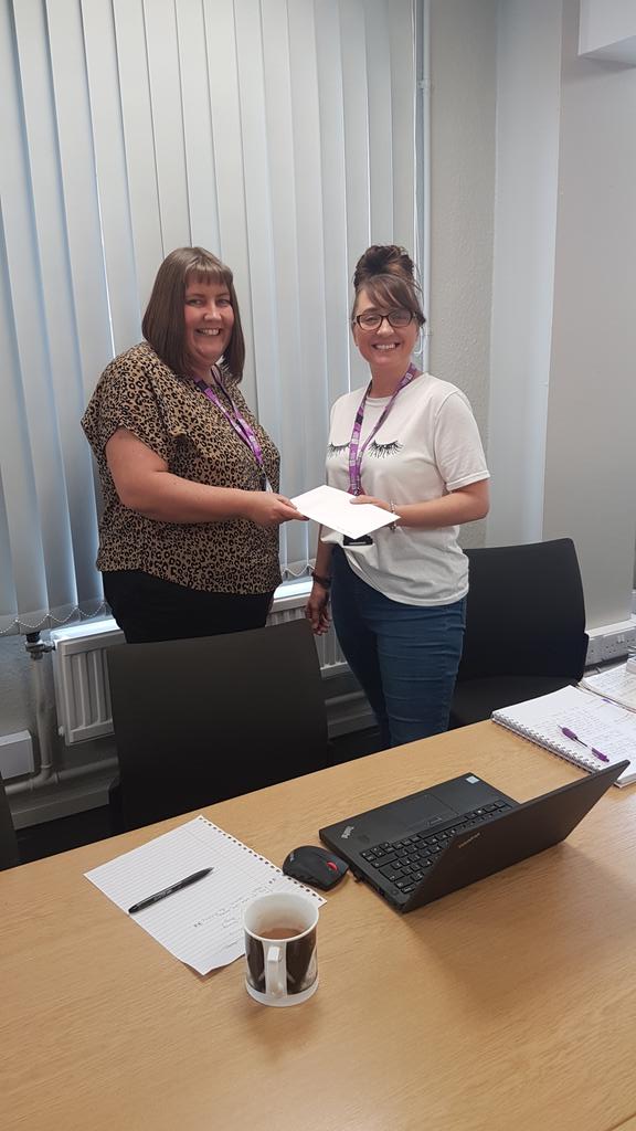 Sheffield Probation Service tweet media