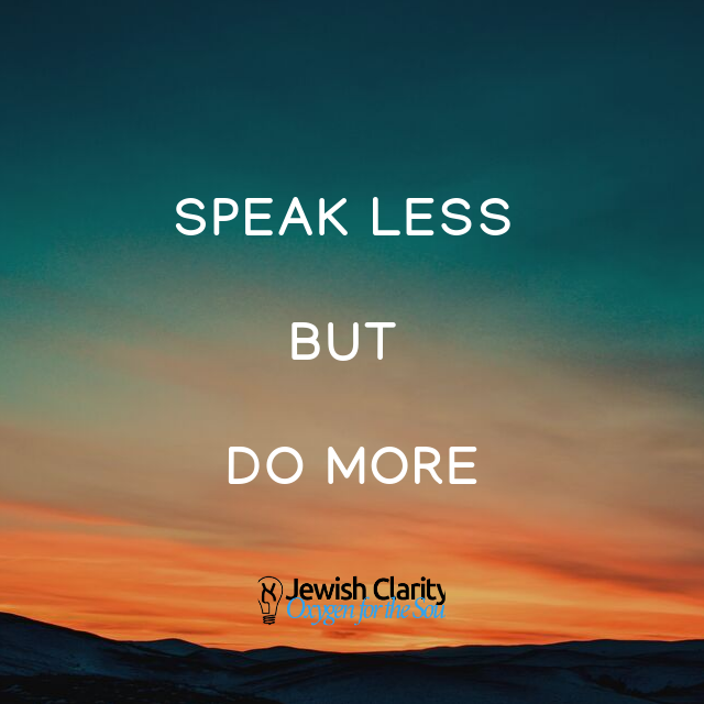 ClarityJewish's tweet image. We hope your day is filled with action and accomplishment! #judaism #jewishlife