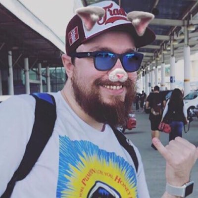 miaufaccio's tweet photo. Eae ? Miau #NovaFotoDoPerfil https://t.co/MZVjLNUdon