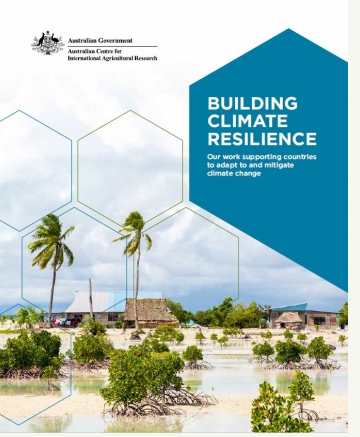 F4CAP's tweet photo. @ACIARAustralia is well-positioned to support countries to confront the global challenge of adapting to a changing climate. Its 2/3 projects are climate-related.   https://t.co/76CvbV2Efk https://t.co/D33xwmCIYQ