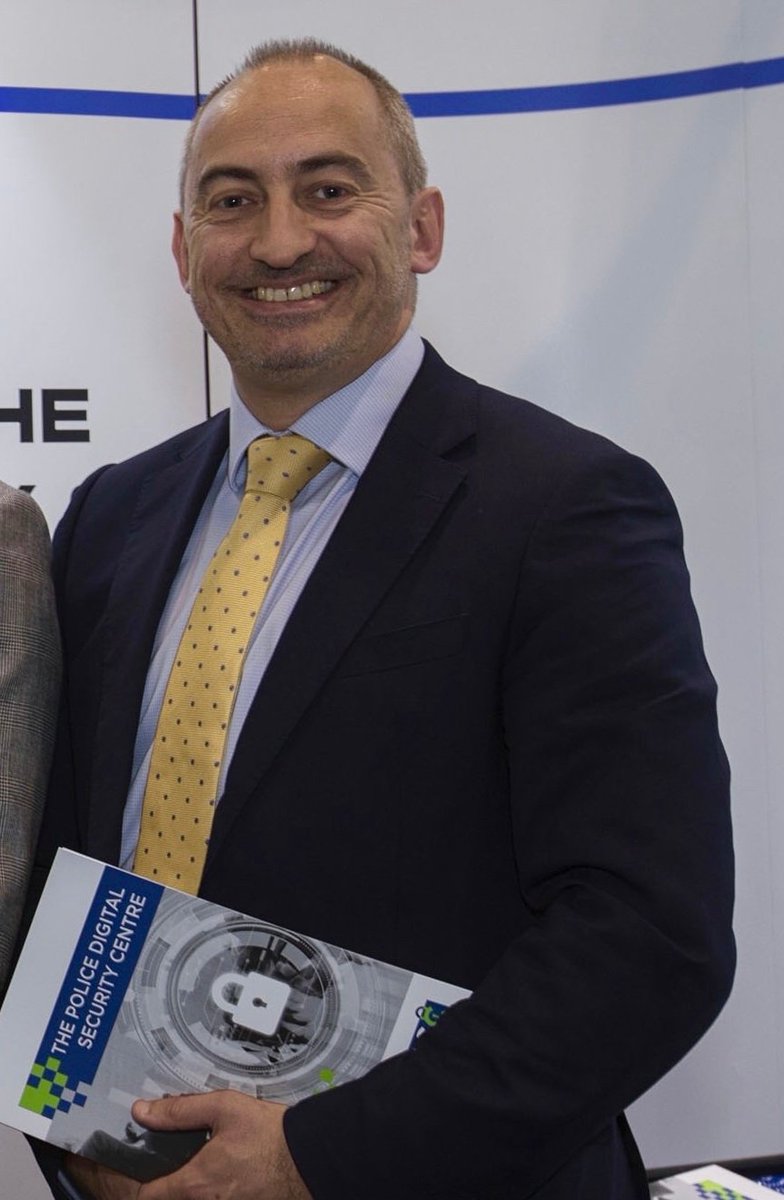 PoliceCPI tweet media