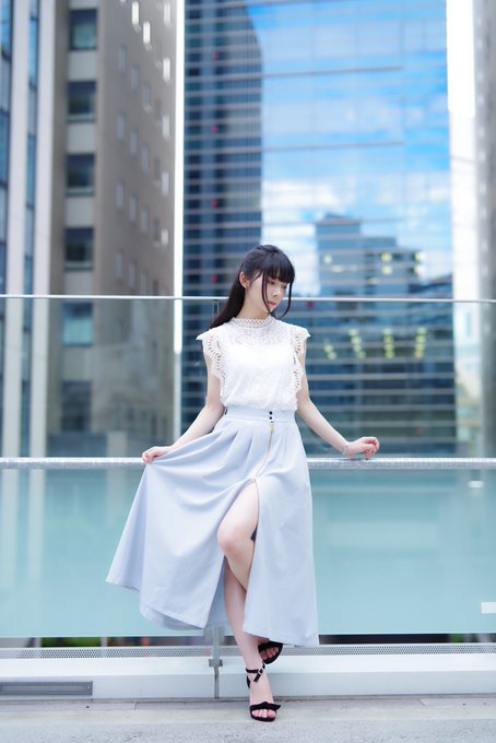 Twitterのコスプレ画像15