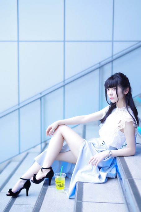 Twitterのコスプレ画像16