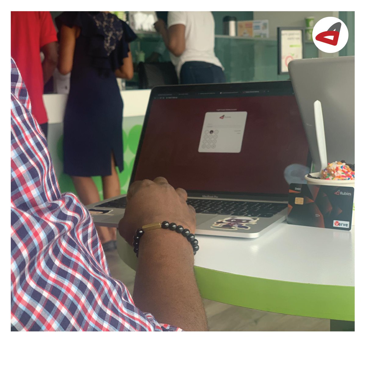 rubies_ng's tweet photo. What we hate most about going to bank is actually going to the bank...
.
.
.
Download the RUBIES app today and enjoy all our banking services in your comfort zone #FreeDebitCards #throwbackthursday #digitalbanking #BankonYourOwnTerms https://t.co/4ZhqFhaG2a
