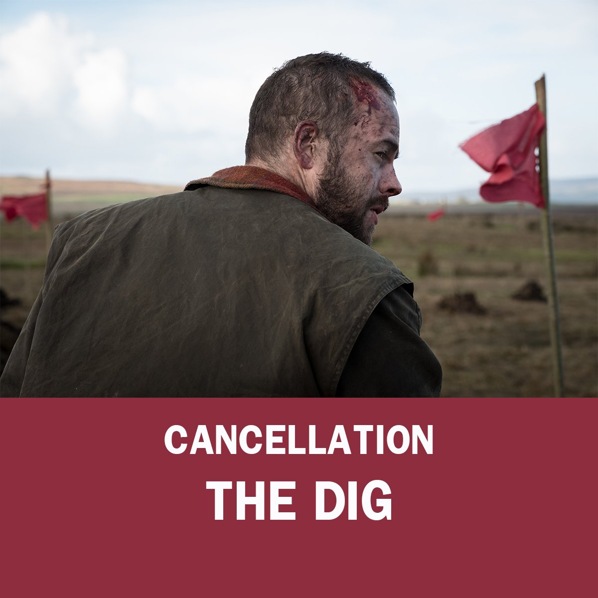 Sligo Film Society (@sligofilmsoc) on Twitter photo Due to the severe weather warning currently in effect, tonight's screening of #TheDig at <a href="/modelsligo/">The Model Sligo</a> has been cancelled. Stay safe out there! #sligo <a href="/accessCINEMA/">accessCINEMA</a> Due to the severe weather warning currently in effect, tonight's screening of #TheDig at <a href="/modelsligo/">The Model Sligo</a> has been cancelled. Stay safe out there! #sligo <a href="/accessCINEMA/">accessCINEMA</a>