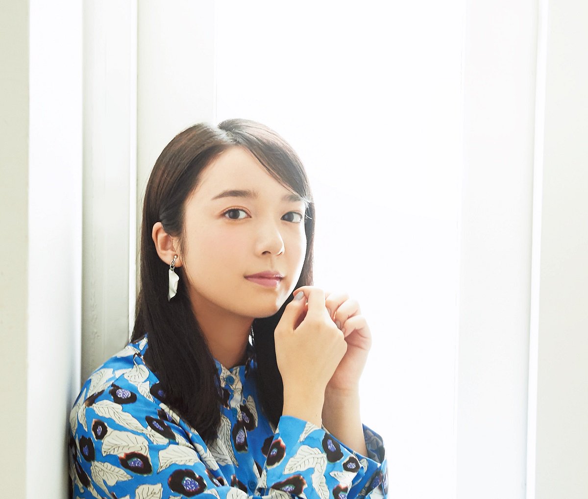 Ananweb 上白石萌音 色っぽい女性に大変身 色気の出し方を相談した相手は Ananweb マガジンハウス T Co Dh38jjt6yl Ananweb 上白石萌音 色っぽい女性に大変身 色気の出し方を相談した相手は Ananweb マガジンハウス T Co Dh38jjt6yl