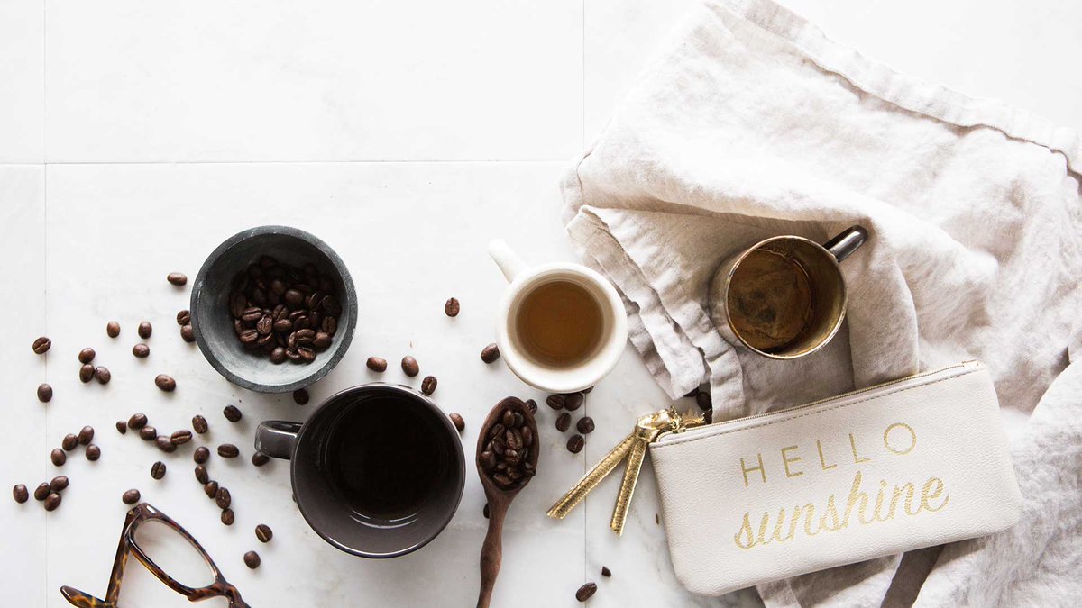 Fingerprint_za's tweet photo. A #Coffee mask is a great way to treat yourself at home with a #DIY beauty treatment. Here is our recipe: https://t.co/fEJHPU4M5s https://t.co/kv1nnPRhGR