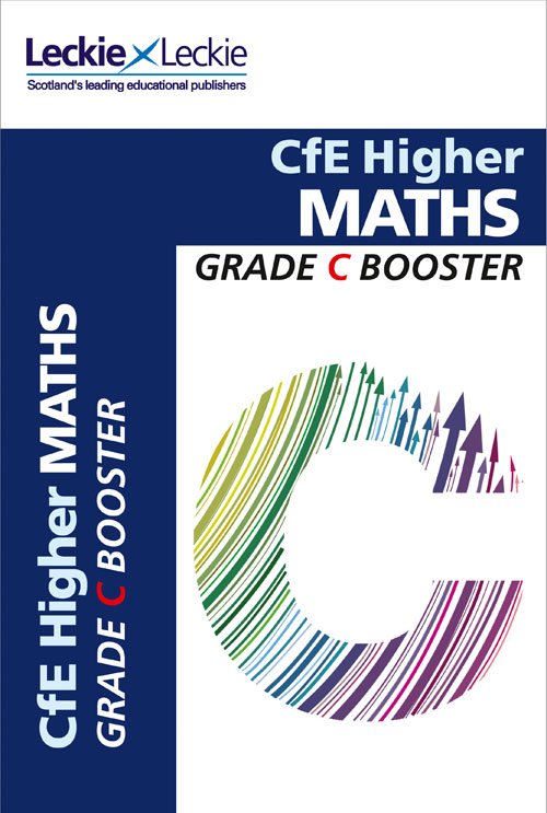 LeckieScotland's tweet image. ⭐️ #GIVEAWAY TIME ⭐️ Today one of our lucky followers will win 5 CfE Higher Maths Grade Booster! To enter:

1. Follow @LeckieScotland 
2. Follow @mathsweekscot 
3. Like this post 👍
4. Retweet this post 🙌

We'll announce the winner tomorrow at 11am. Good luck!