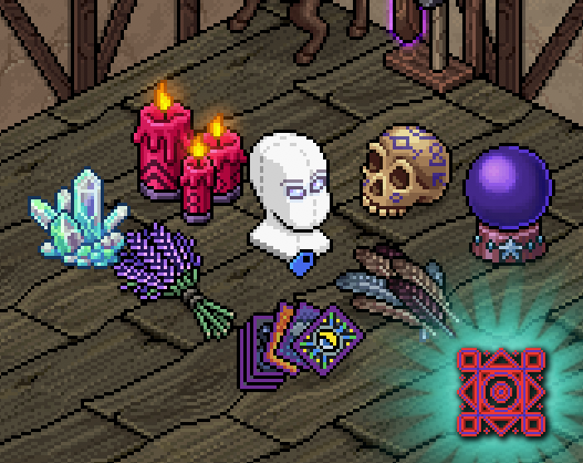 Habbo ES/MX tweet media