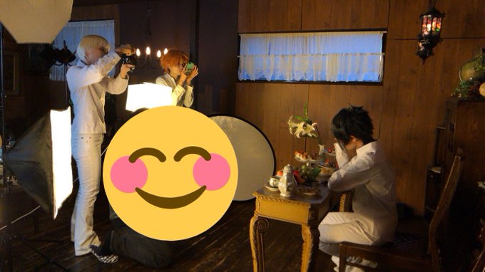 Twitterのコスプレ画像21