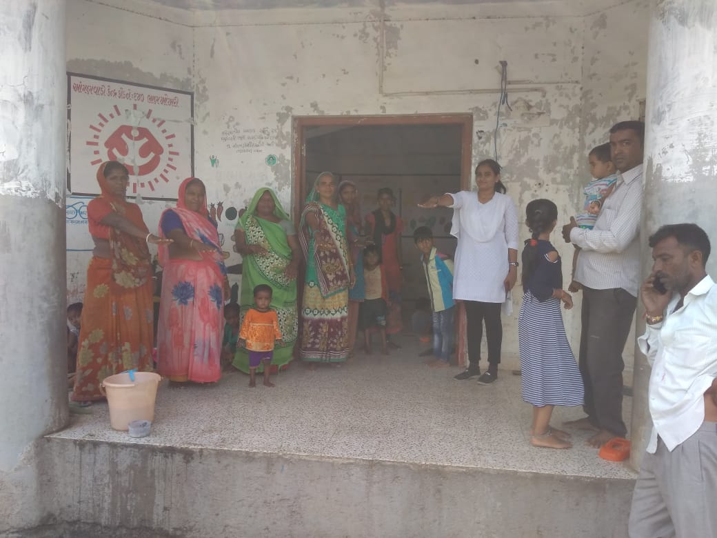 DrdaDwarka's tweet photo. # Swachhta hi seva https://t.co/4gCzUI9FhG