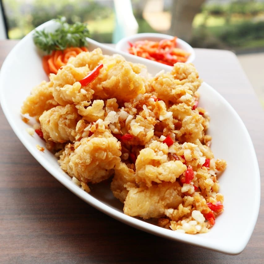 Lotte Avenue On Twitter Cumi Lada Garam One Of The Menu That You Have To Try From Tawanrestaurant Try It At Tawanrestaurant At Lotteavenue 3f And Get The Best Out Of This