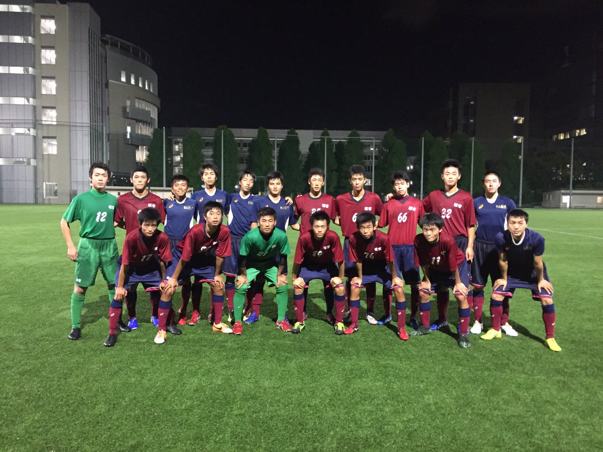 桜宮高校サッカー部 Twitterissa 試合結果 Tm Vs 大阪商業大学 大阪商業大学ｇ 40 2 1 1 2 1 得点者 岸 Fc Liens 中居 茨田北 木村 ｶﾞﾝﾊﾞ大阪門真 平日にも関わらず対戦してくださった大阪商業大学の皆さん ありがとうございました T Co Huuicel4yd