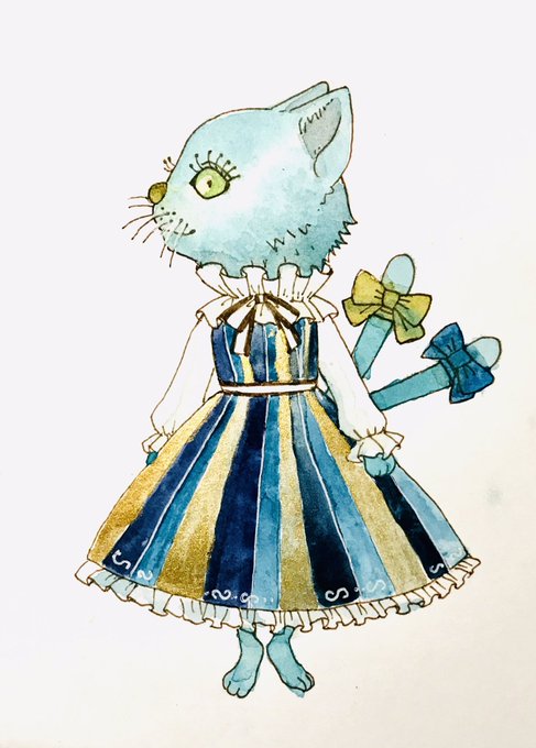 青い猫のtwitterイラスト検索結果 古い順 青い猫のtwitterイラスト検索結果 古い順