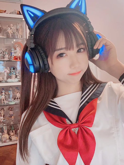 コスプレイヤー浅野菌子のTwitter画像17