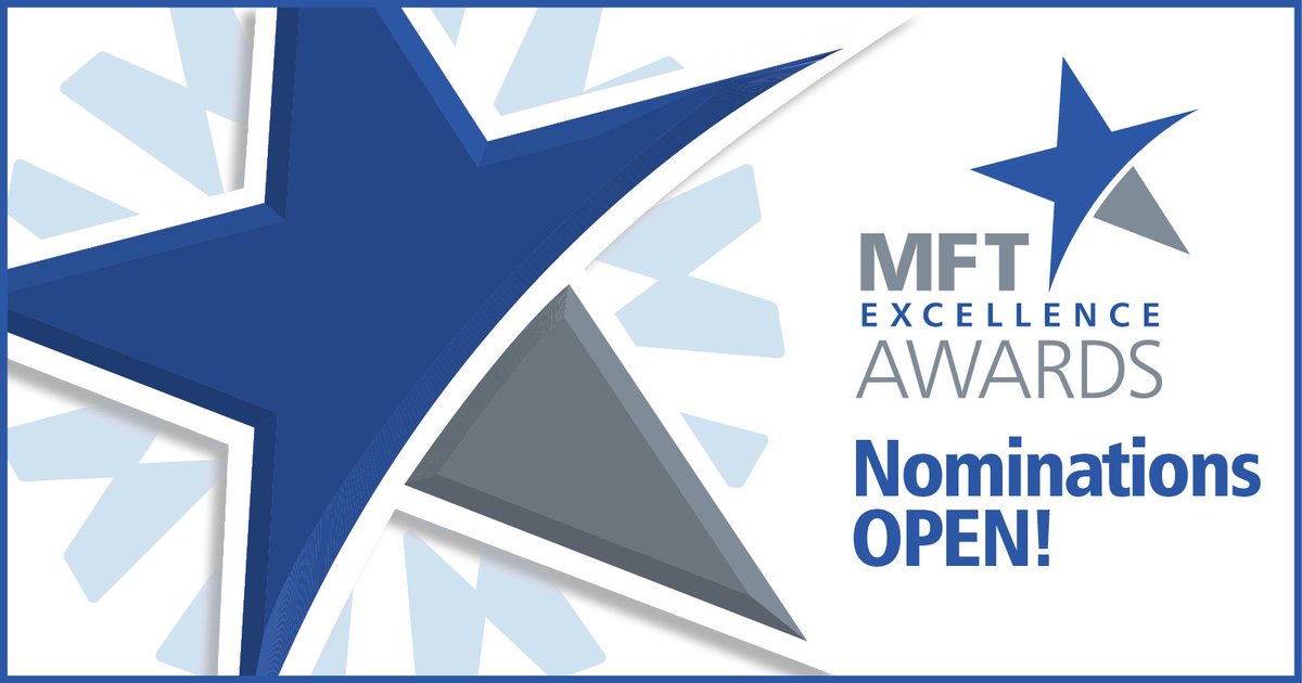 Have you or someone in your family received excellent care in one of our hospitals or community services? Do you want to see that person or team recognised at our MFT Excellence Awards? Nominate them for a ‘Patient Choice Award’! 📝✖️👇

surveymonkey.co.uk/r/MFTPatientCh… #MFTawards