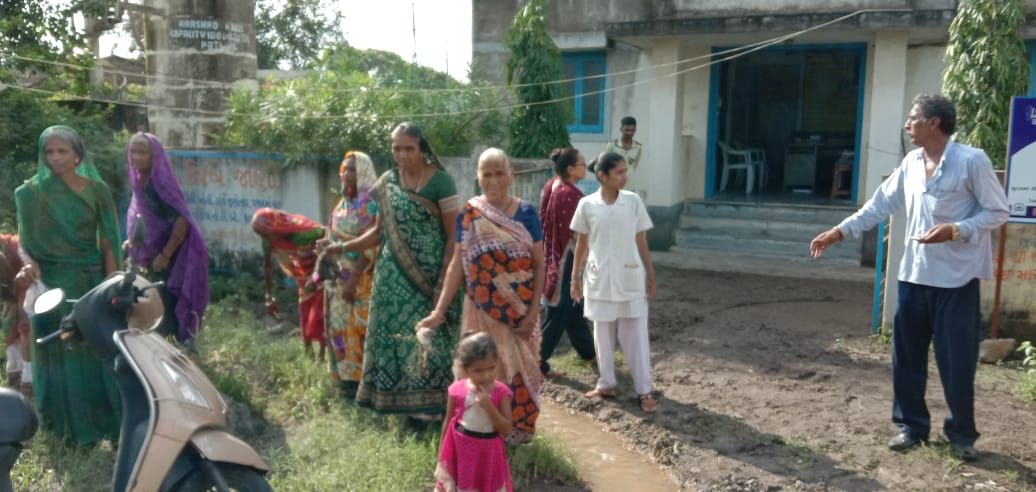 DrdaDwarka's tweet photo. # Swachhta hi seva https://t.co/CTmb6LyMqR