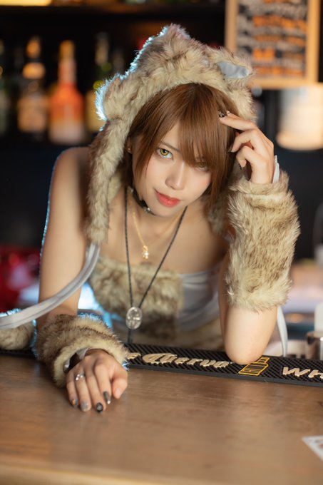 コスプレイヤーぽにょ皇子のTwitter画像1