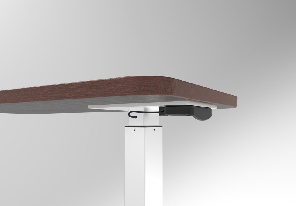 uptogreen's tweet photo. New Arrival!!! Aluminum adjustable standing desk #sitstanddesk #standingdesk #ergonomics #healthylifestyle #officespace #officestyle https://t.co/K68eBCUKkD