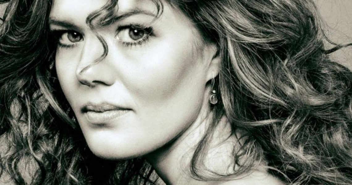 INTERVIEW+VIDEO -  One of the new breed of Jazz Artists who are moving Jazz music forward with the courage and determination of a great explorer. Kathrine Windfeld is Pushing the boundaries of Danish Big Band Jazz! -...bit.ly/2nalU9m