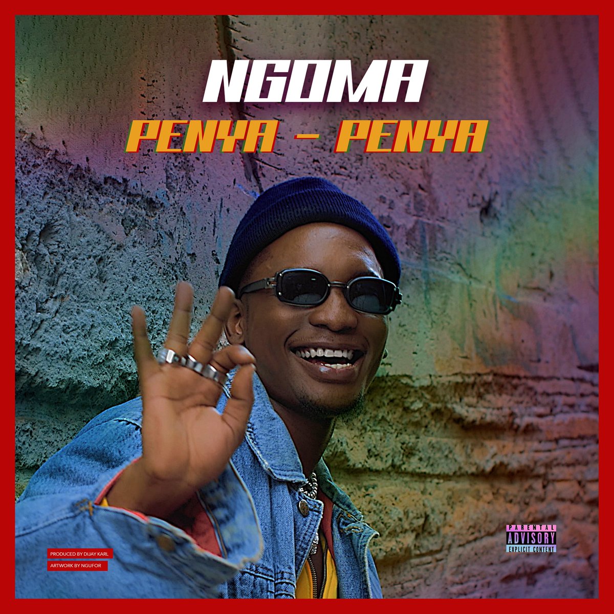 iAmNgoma's tweet photo. NEW #NGOMA CE SOIR! #PENYA‼️
18H AWING TIME🙃🐊 💯 🎵 https://t.co/0Tvct6JdAw