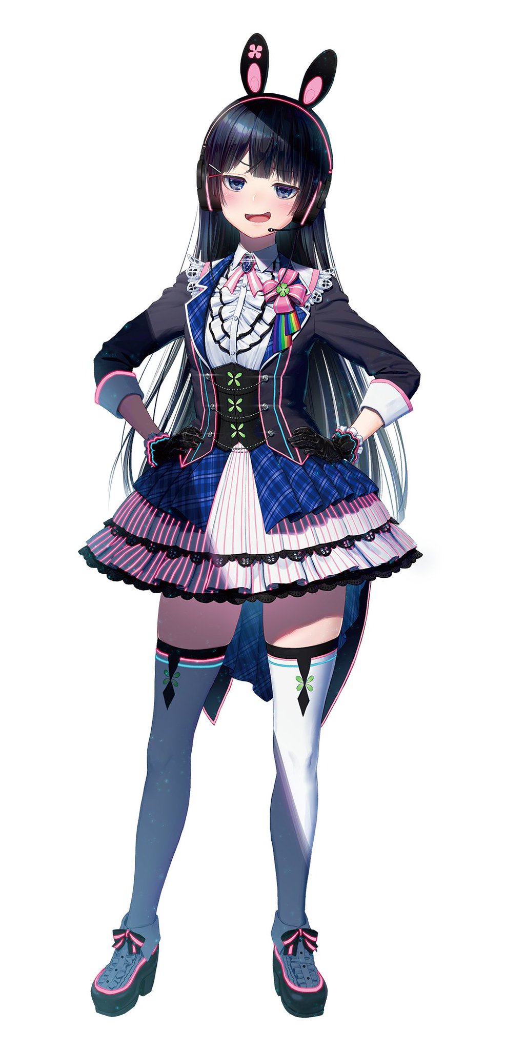 SPAO 等身大パネル ウニョク EF8y-TMUYAQFyTZ.jpg:large