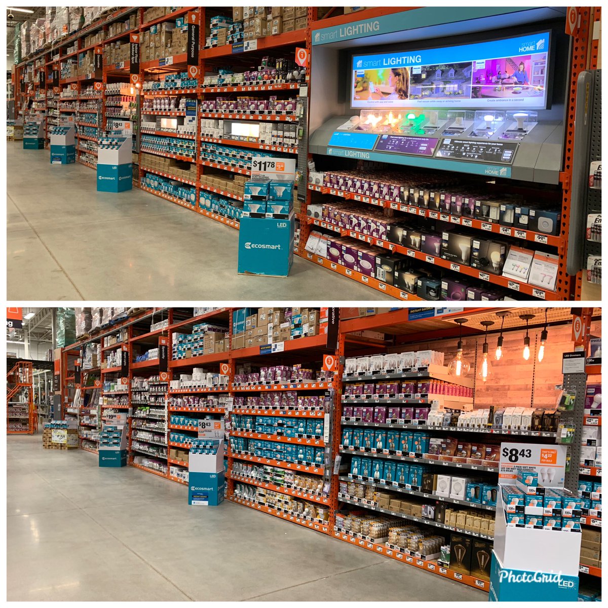 Jason Boivin (@boivin_jason) on Twitter photo Great new light bulb set featuring connected light bulbs with up to 16 million colors and vintage style light bulbs at the Fenton store. Great job executing team! @FentonHomeDepot <a href="/jr75do/">Jessica Browning</a> <a href="/husocki/">Doug Husocki</a> <a href="/DaleABayliff/">Dale Bayliff</a> @cjsmith10071 Great new light bulb set featuring connected light bulbs with up to 16 million colors and vintage style light bulbs at the Fenton store. Great job executing team! @FentonHomeDepot <a href="/jr75do/">Jessica Browning</a> <a href="/husocki/">Doug Husocki</a> <a href="/DaleABayliff/">Dale Bayliff</a> @cjsmith10071
