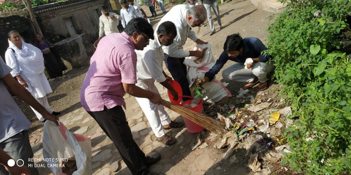 DrdaDwarka's tweet photo. # Swachhta hi seva https://t.co/kxIPcpYxD3