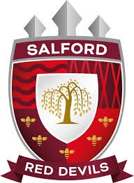 nuformfire's tweet photo. Delighted to announce we are a new sponsor of @SalfordDevils. Look out for our boards next season. π #sponsorship #nuformfire #thenuformway #SalfordRedDevils https://t.co/x9rAlDlF2g