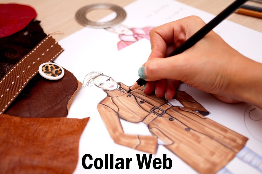 AppColar's tweet image. Collar Web is the best freelance fashion designer company in the world.
collarweb.com
#fashiondesigner #freelancefashiondesigner
#collarweb