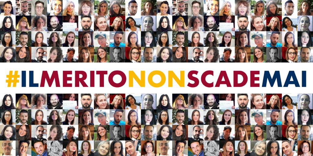 IstrutAmminRoma's tweet photo. @DadoneFabiana #emendamento  #PROROGAGRADUATORIE  per colmare immediatamente i #pensionamenti e #quota100 per evitare emorragia di personale a @Roma
@GianniGirotto @luigidimaio
@GiuseppeConteIT @TiziCip @F_DUva @FraSilvestriM5S @spatua @Am_Parente @WVecchis @GianlucaVasto https://t.co/X1jkrrgnGP