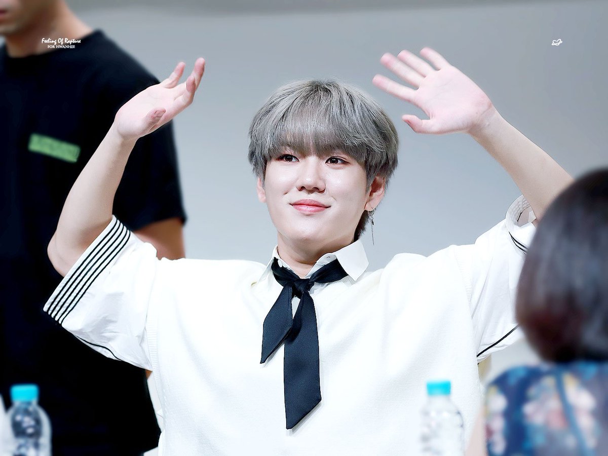 FOR_Hwanhee's tweet photo. #업텐션 #환희 https://t.co/mjrwLn5vG5