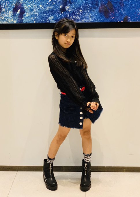 Twitterのコスプレ画像2