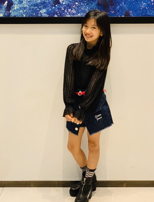 Twitterのコスプレ画像3