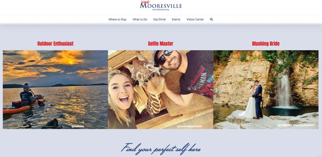 bound_360's tweet image. We love to shout out our clients! And @VisitRaceCity is doing neat stuff with their persona-targeted personalization! Read all about it right here:
bit.ly/2Imvg9k