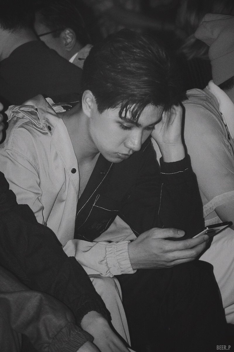 BeeR_BBP's tweet photo. Wanna be with this one for a long 
🐯🖤

@perthppe 

#รอยยิ้มของชูครีม 
#พวกของเจื๋อ
#PerthTanapon
#QDAPPMITHFW19xTEMPT https://t.co/dnyDMj3Uq8