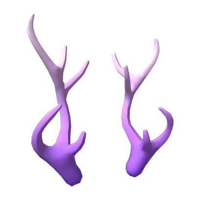Erythia On Twitter Dropped The Next Two Hats For This Week Roblox Robloxugc Lilac Antlers Https T Co E3yfqz3fni Blue Hair Https T Co Yxjepjrvhx Https T Co Vupd1hifgm - roblox deer hat