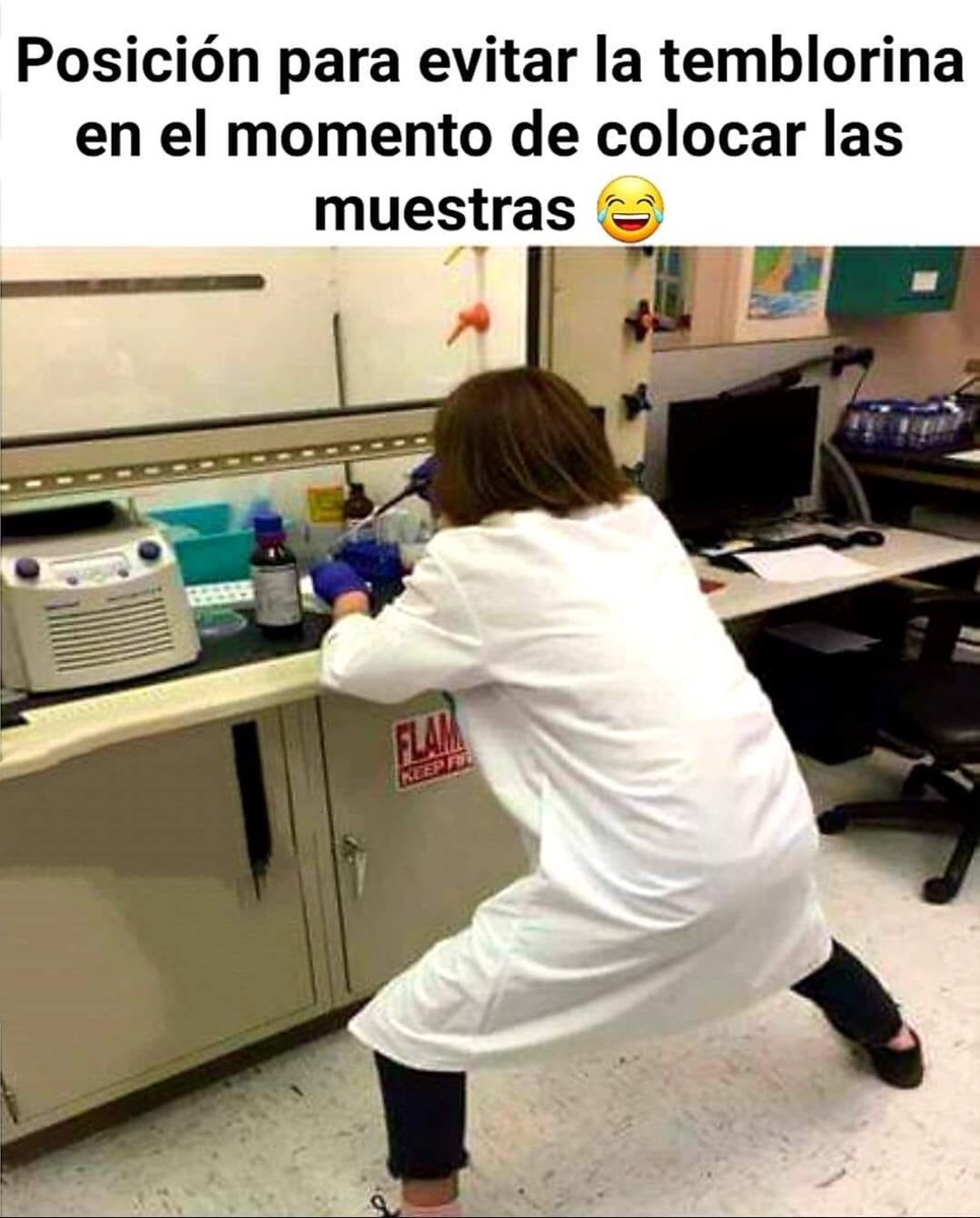 CBTis37_Dir's tweet photo. #LabClinico #LeonesCBTis37 https://t.co/qHXx4w5PXT
