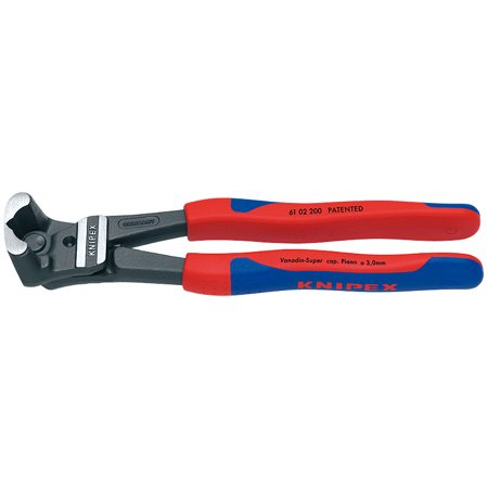 ShopDillaDotCom's tweet photo. Get KNIPEX German Tools, 8-Inch High Leverage End Cutting Nippers Bolt Cutters, Comfort Grip for $40.70
Link: https://t.co/XK0HmlkAgo👈
#KNIPEX #Tools #Cutting #Nippers #Construction #Cutters #ComfortGrip #Grip #Compfort #SaveMoney #Sale #MadeInGermany⚒️🇩🇪🗜️ https://t.co/xf5gufs1DY