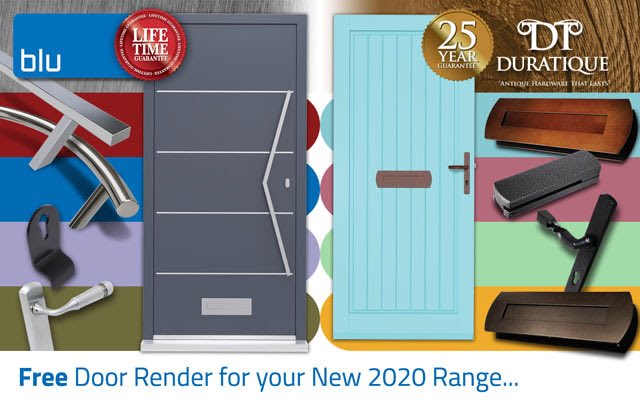 Send us a CAD file of your doors &amp; our Product Innovation Team will show you how great hardware can increase sales significantly. coastal-group.com/blog/Helping-y… #door #doors #Sales #hardware #joinery #handles #CustomerSuccess #customers #doordesign #2020Vision #designthinking