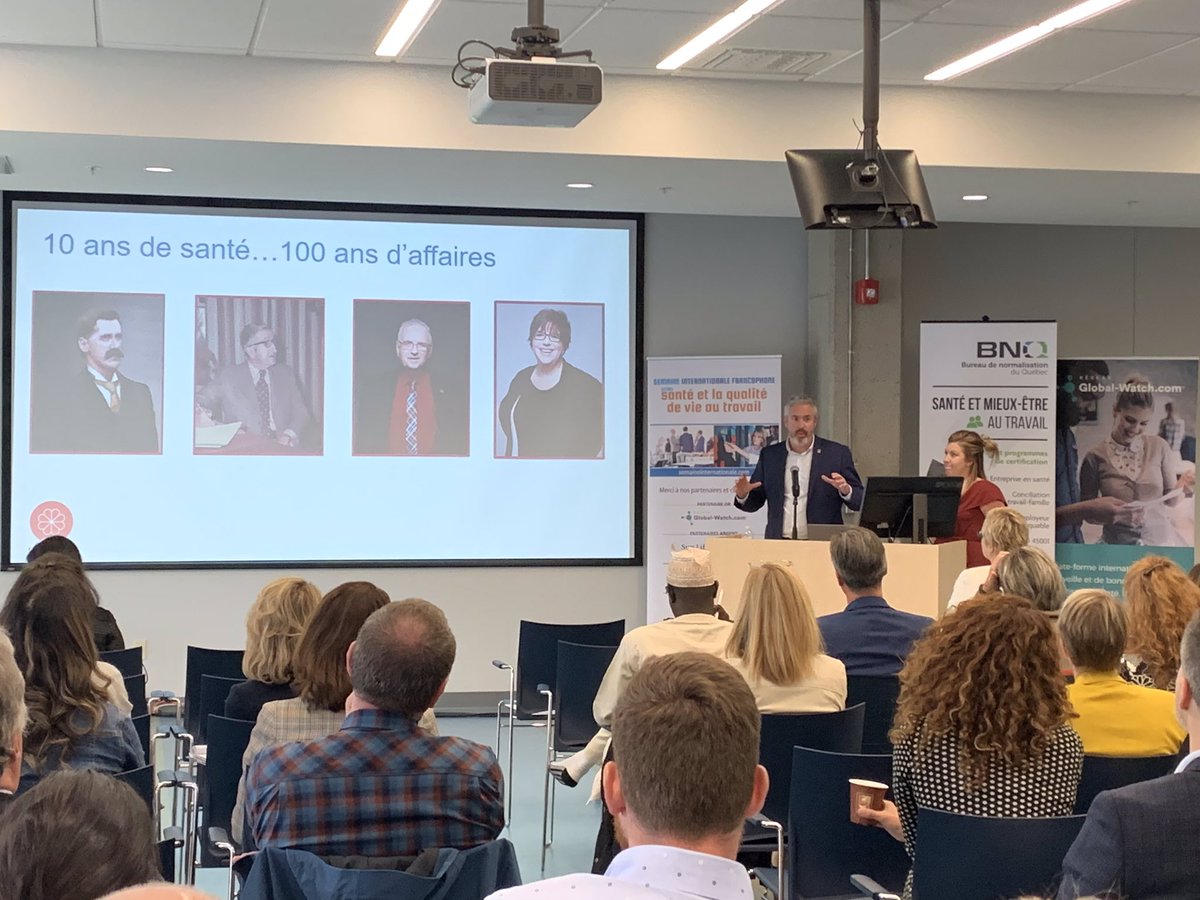 Semaine Intern. tweet media