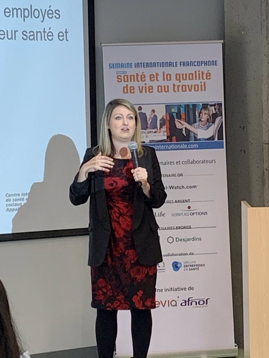 Semaine Intern. tweet media